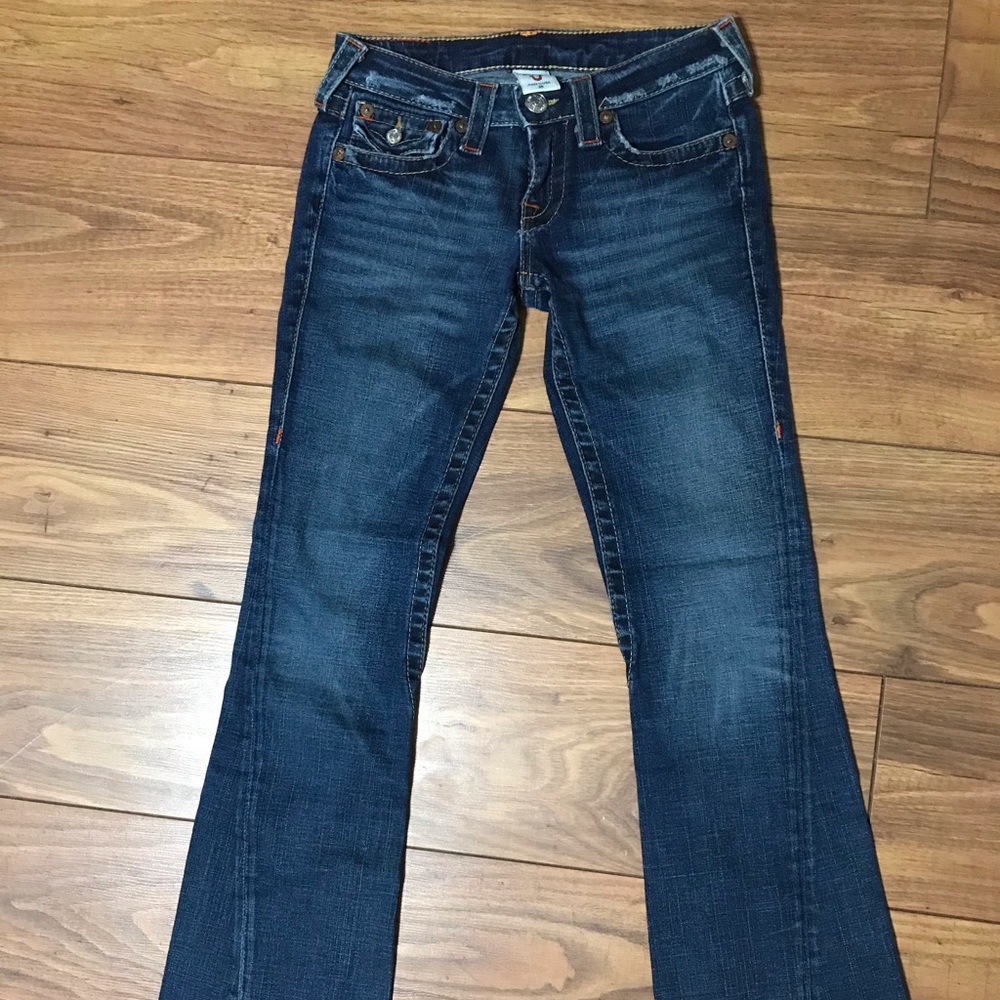 True Religion Joey Jeans size 26